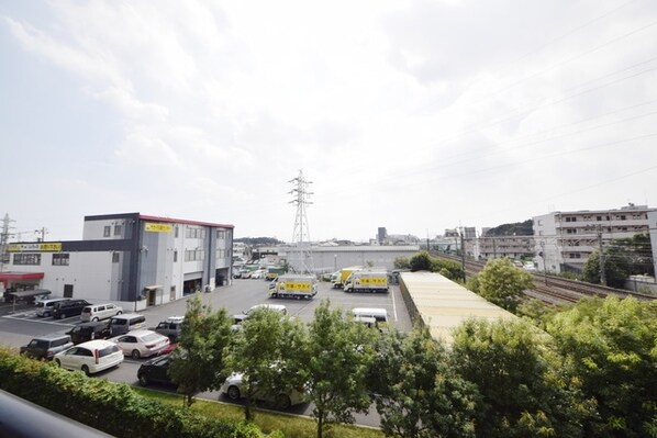 ISM南柏の物件内観写真